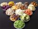 High Fiber Diet Menu